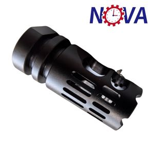 Modificated Tactical Silencer Part with Good Quality High Performance