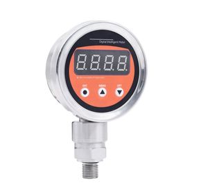 Huatian Cybk6003 Smart Pressure Switch for Liquid Gas Measure with LED Display