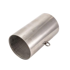 Yufeng Stainless Steel Motor Housing with Heavy Duty Lifting Lug for Industrial