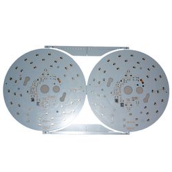 12h Delivery Good Quality LED PCB, Aluminum PCB for Camera Lighting