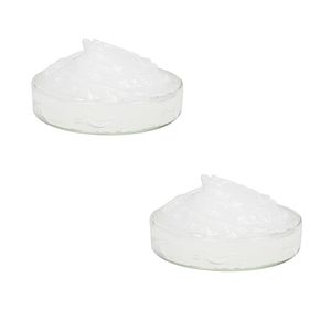 Food Grade High Temperature Semi Synthetic Noise Reduction Grease