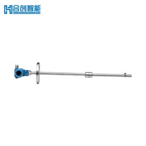 Smart Temperature Transmitter with IoT Connectivity and Alerts