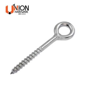 Plain Surface Treatment Hexagonal Stainless Steel Drilling Bolts
