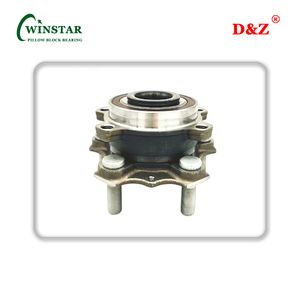 51750-3j000 517503j000 Front Wheel Hub Bearing for Santafe 2006 Veracruz 2007 Auto Parts