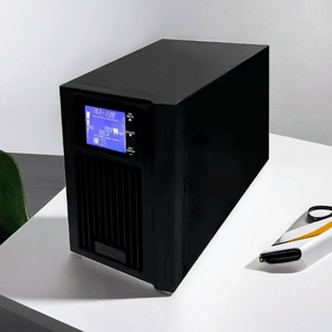 UPS Uninterruptible Power Supply Online High Frequency 30kVA Computer