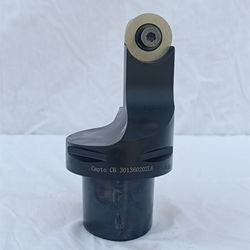 Carbide Insert CNC Turning Tool Holder Capto C8-C10