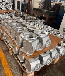 CNC Casting Bearing