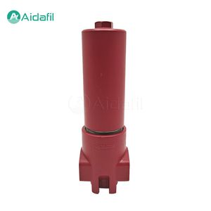 Replacement Hydraulic Line Pressure Oil Filter Housing (DF 660 T L XX A 2.0 _-B6)