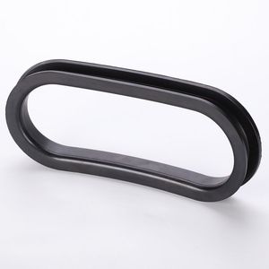 Premium OEM EPDM Waterproof Gasket Washer for Oil Resistance