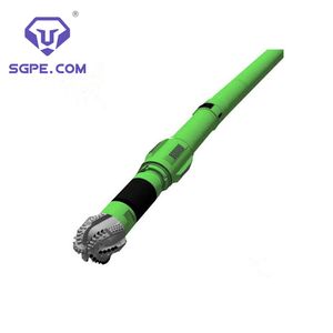 7lz127X7.0 API Pdm Drill or Screw Drill of Downhole Motor 6 3/4′ Downhole Drilling Motor / Mud Motor for Oil Well Drilling