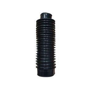 CNC Manufacturer's Cylindrical Protective Cover, Cylinder Type Machine Tool Protective Cover
