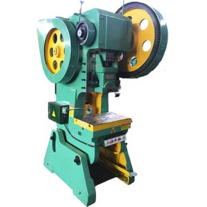 Reliable Performance for Hardware Products Punching Machine