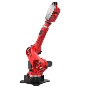 Borunte0401A Industrial Six-Axis Palletizing Robot