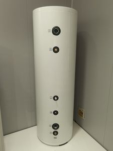 Enamel Water Tank Factory Price