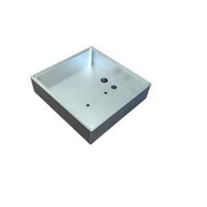 Anodizing Surface Treatment, Aluminum Precision Machined Parts