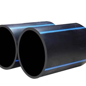 HDPE Pipe for Irrigation System Pipe