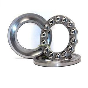 Bearing Factory Thrust Ball Bearing for Chair 51100, 51101, 51102, 51103 for Machine