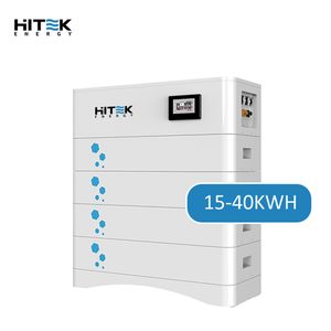 Stacked All in One Inverter and Lithium Battery Solar Storage Hyrid Inverter 10kwh 20kwh 25kwh 100ah 200 Ah Lithium Battery