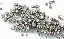 Chrome Steel Ball / Bearing Steel Ball