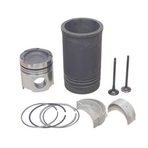 Durable Mitsubishi Heavy Industries S6a2 S12A2 Engine Piston 32517-91100 for Sale