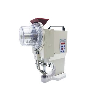 10mm and 12mm Automatic Electrical Eyelet Press Punching Machine