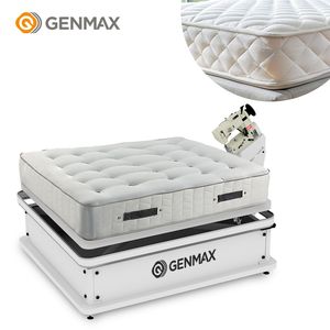 Side Border Winding Sewing Machine Fb3 Taping Sewing Machine for Making Mattress