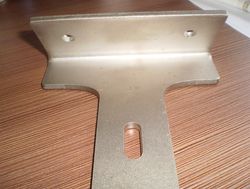 Sheet Bending and Stamping Products
