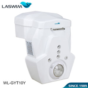 China Manufacturer Directly Supply Wall Hung Pipeless Swimming Pool Filter