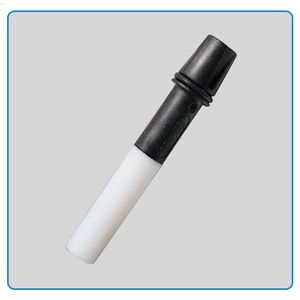 1006485 Insert Sleeve Replacement Powder Coating Gun Opti Ig06 Injector Spare Parts Non OEM Part Compatible with Certain G-Ma Products