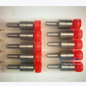 Zck150s3165 High Quality S Series Factory Direct Diesel Engine Fuel Injector Zck150s3165