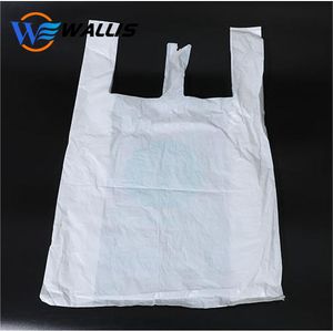 Sunshine Eco Friendly PLA 100% Biodegradable Compostable Plastic Bags