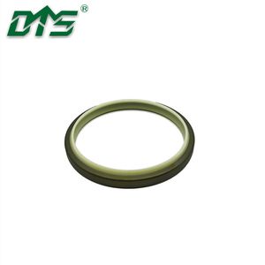 High Quality PU Steel Wiper Lip Seal Dkbi