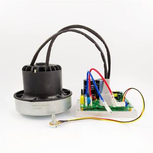 Brushless Motor for Hand Dryer Pet Dryer
