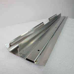 Welding Steel Structure Sheet Metal Fabrication Machinery Equipment Shell and Accessories