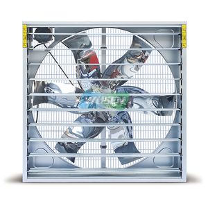 Pig Poultry Farm Greenhouse Centrifugal Push-Pull Exhaust Fan Ventilation Exhaust Fan