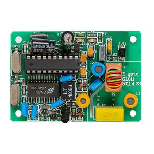 Shenzhen High Quality PCB Factory Produce PCBA Prototype PCB Assembly