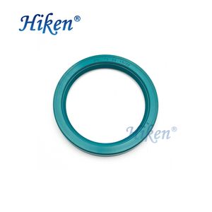 Dg 75*95*10 FPM Truck Wheel Hub Oil Seal NBR Blue Color High Quality