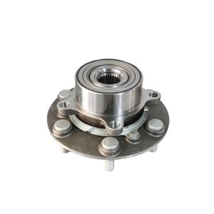 Automotive Bearing Factory Supplier Auto Wheel Hub Assembly Automobile Truck Motorcycle Bearings 512374