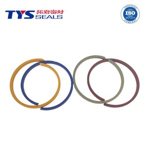 Kzt Heavy Duty Machinery Dust Seal for Excavators and Bulldozers