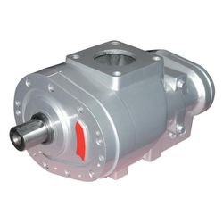 Good Quality Single Stage Ghh Oil-Injected CF75g Air End for Air-Compressor Screw with Better Service