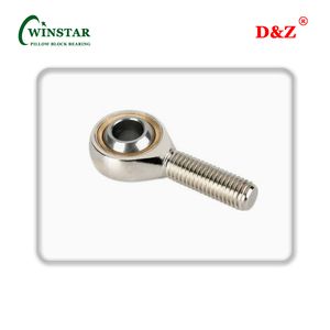 POS20 High Performance Rod Ends Bearings Joint Hydraulic Cylinder Bearing