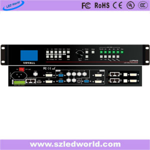Low Price LED Video Processor (Buy 5 FOC 1)