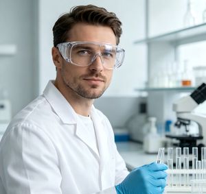 Medical Safety Goggles PPE CE Approved Anti-Fog Anti-Droplet Anti-Impact Eye Protection