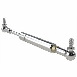 Heavy-Duty Corrosion Resistant Stainless Steel Gas Springs for Reliable Performance
