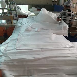 Factory Wholesale Bulk Zip up Disposable Waterproof Funeral Corpse Cadaver Body Bag