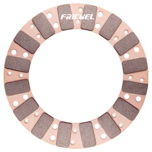 Racing Clutch Supplier Racing Disc +Racing +Clutch +Parts