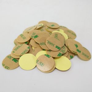 Free Samples Die Cut Acrylic Adhesive Tape