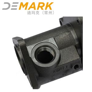 Iron Steel Precision Heat Treatment Machined Auto Spare Casting Machining Parts