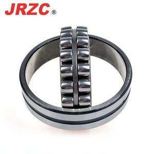 Good Price Chrome Steel Gcr15 Spherical Roller Bearing High Precision 22215 Mbw33c3 for Crusher