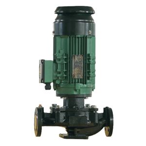 Single Stage Centrifugal Water Circulating Pump for Cooling Tower